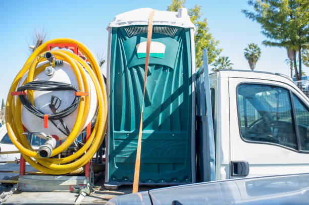 Best Portable restroom solutions  in Lavonia, GA